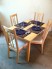 Dining Table Home Image
